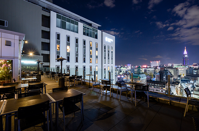 GRANBELL HOTEL SHINJUKU