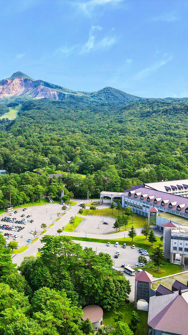 里磐梯海滨度假酒店