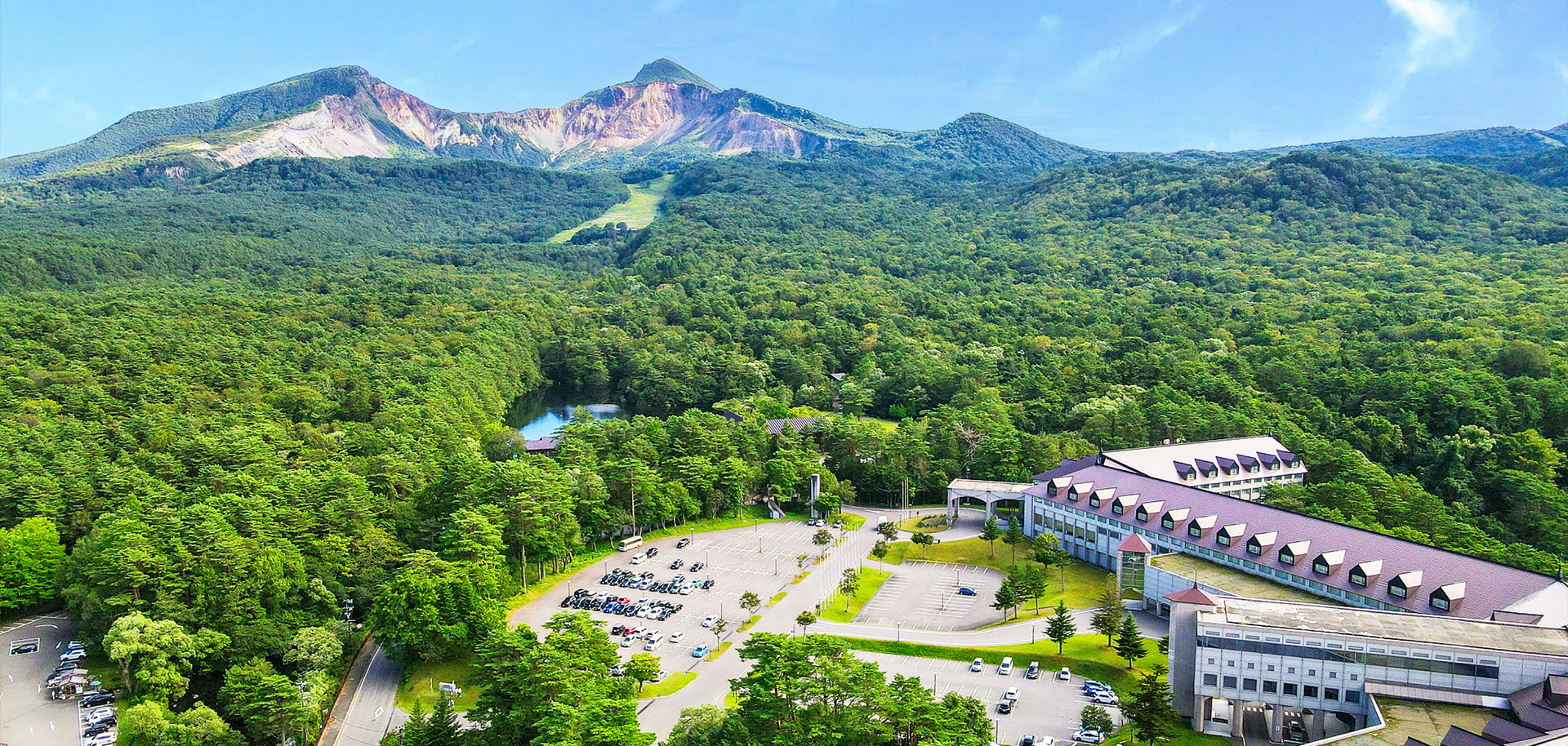 里磐梯海滨度假酒店