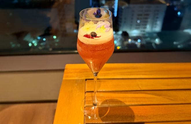 格兰贝尔皇家布利兹