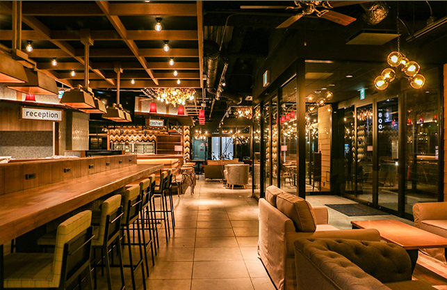 UMEDAHOLIC HOTEL